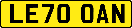 LE70OAN