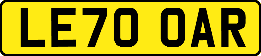 LE70OAR