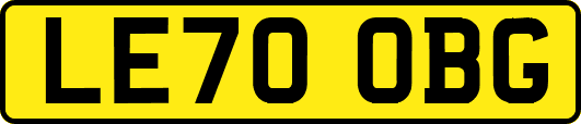 LE70OBG