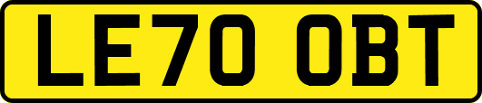 LE70OBT