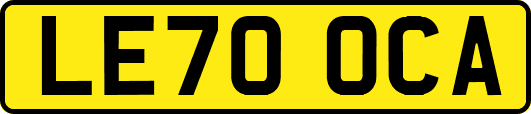 LE70OCA