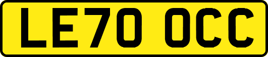 LE70OCC