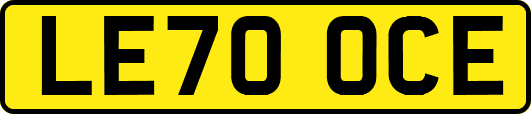LE70OCE