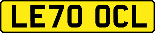 LE70OCL