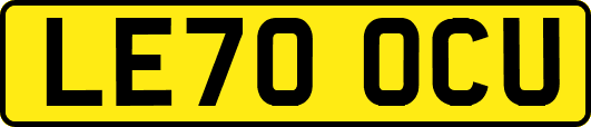 LE70OCU