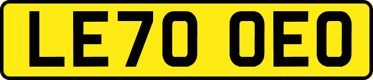 LE70OEO