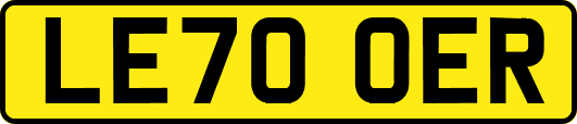 LE70OER
