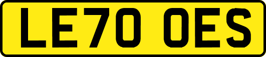 LE70OES