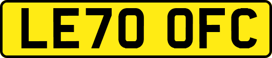 LE70OFC