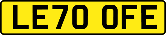 LE70OFE
