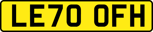 LE70OFH