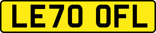 LE70OFL