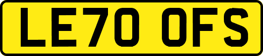 LE70OFS