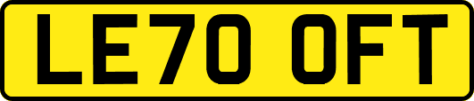 LE70OFT