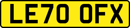 LE70OFX