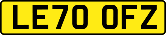LE70OFZ