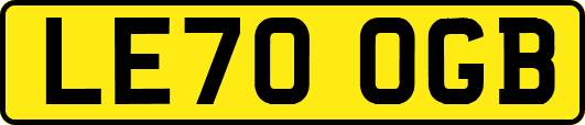 LE70OGB