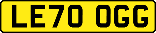 LE70OGG