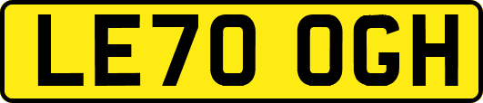 LE70OGH