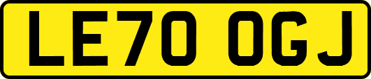 LE70OGJ
