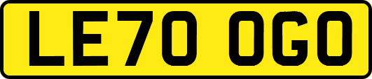 LE70OGO