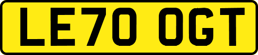 LE70OGT