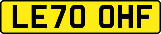 LE70OHF