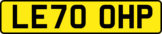 LE70OHP