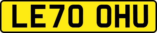LE70OHU