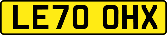 LE70OHX