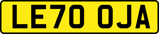 LE70OJA