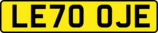 LE70OJE