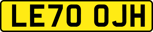 LE70OJH