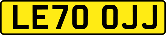LE70OJJ