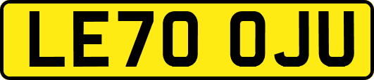 LE70OJU