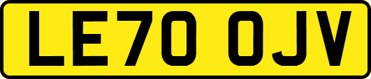 LE70OJV