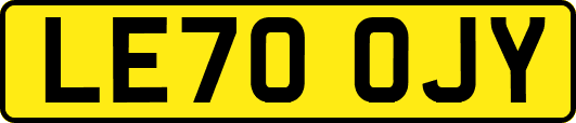 LE70OJY