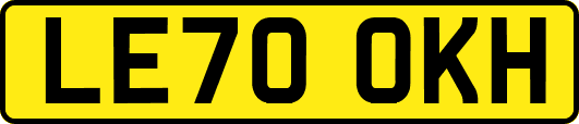 LE70OKH