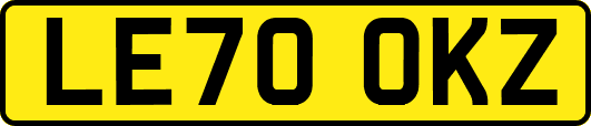 LE70OKZ