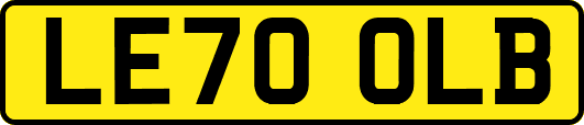 LE70OLB