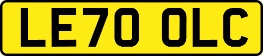 LE70OLC