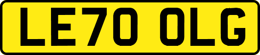LE70OLG