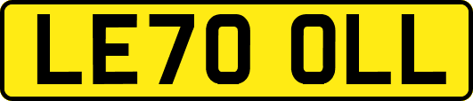 LE70OLL
