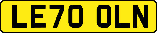 LE70OLN