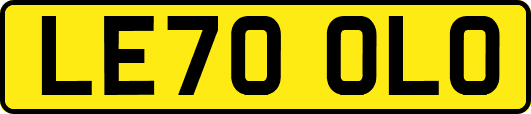 LE70OLO