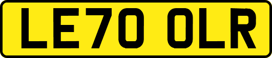 LE70OLR