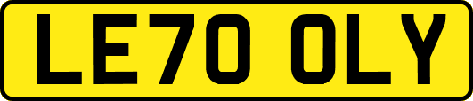 LE70OLY