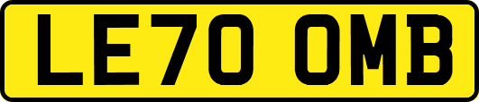 LE70OMB