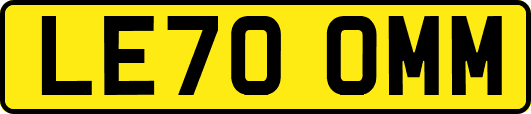 LE70OMM