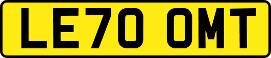 LE70OMT